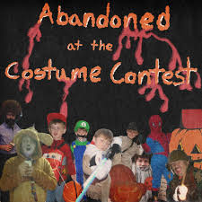 Costume Contest