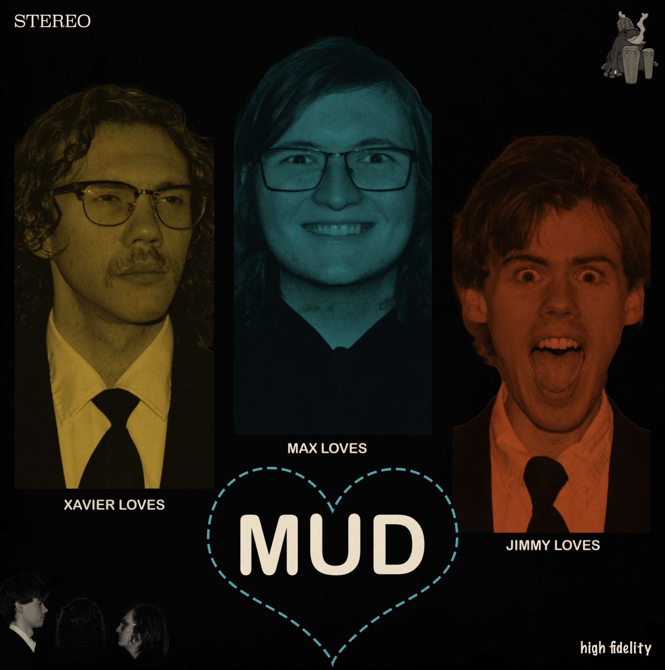 Mud