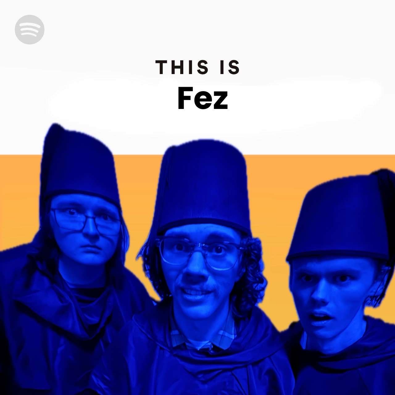 Fez Playlist