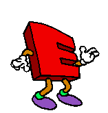 Dancing E