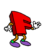 Dancing F