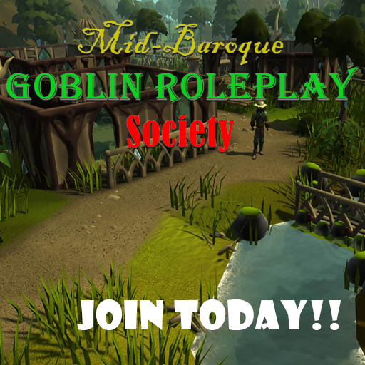 Goblin Roleyplay